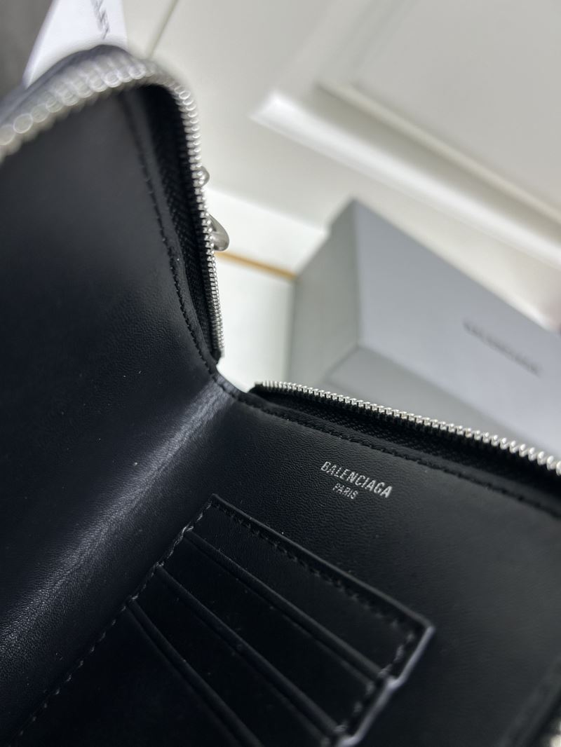 Balenciaga Wallets Purse